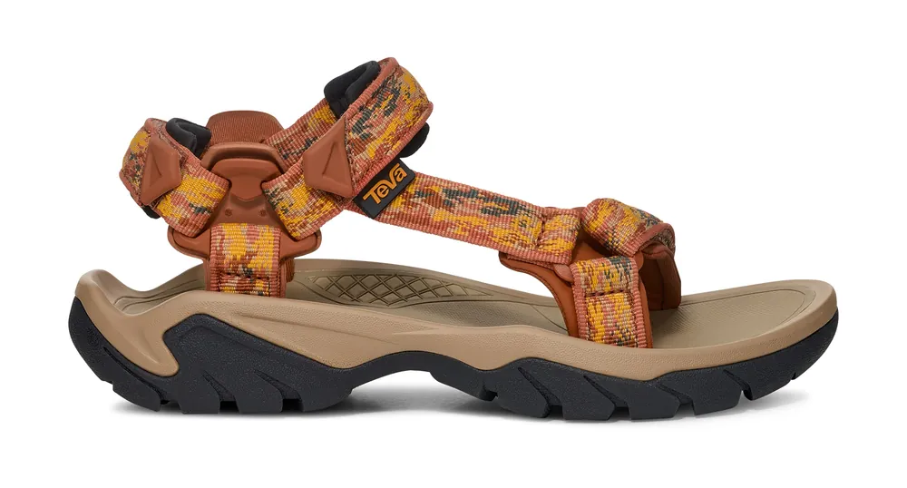 Women‘s Terra Fi 5 Universal - Tree Cover Sedona - 7