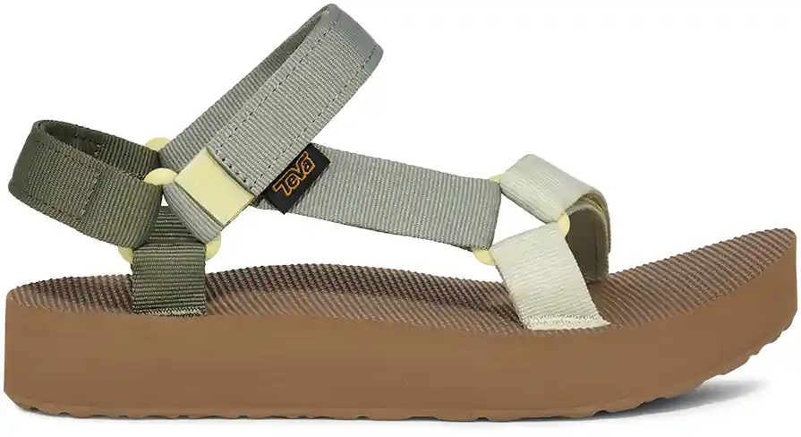 Women‘s Midform Universal - Seagrass Multi - 5