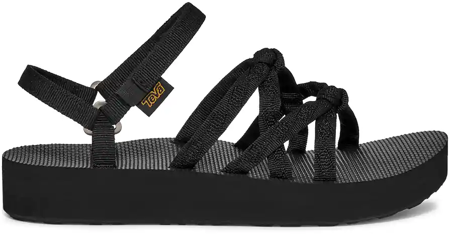 Women‘s Midform Kena Slim - Black - 7