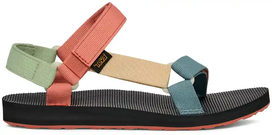 Women‘s Original Universal - Dusty Pastel Multi - 6