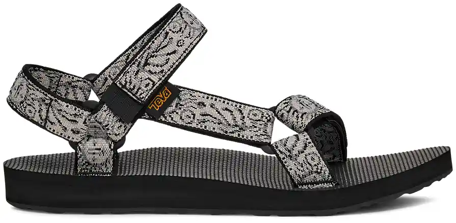 Women‘s Original Universal - Windy Summer Black/White - 6