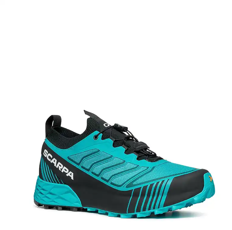 Men‘s Ribelle Run 2 - Blue Reef/lack - 41