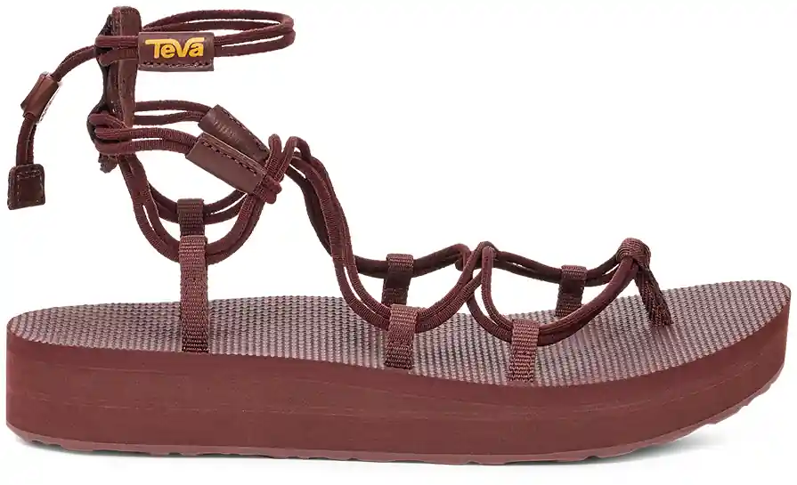 Women‘s Midform Infinity - Rum Raisin - 7