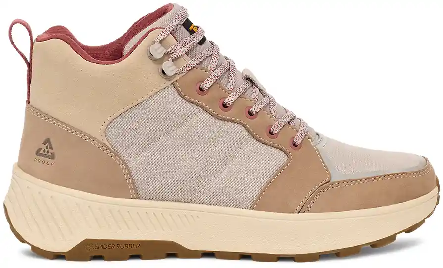 Women‘s Ellwood Mid Rp - Light Neutral - 6.5