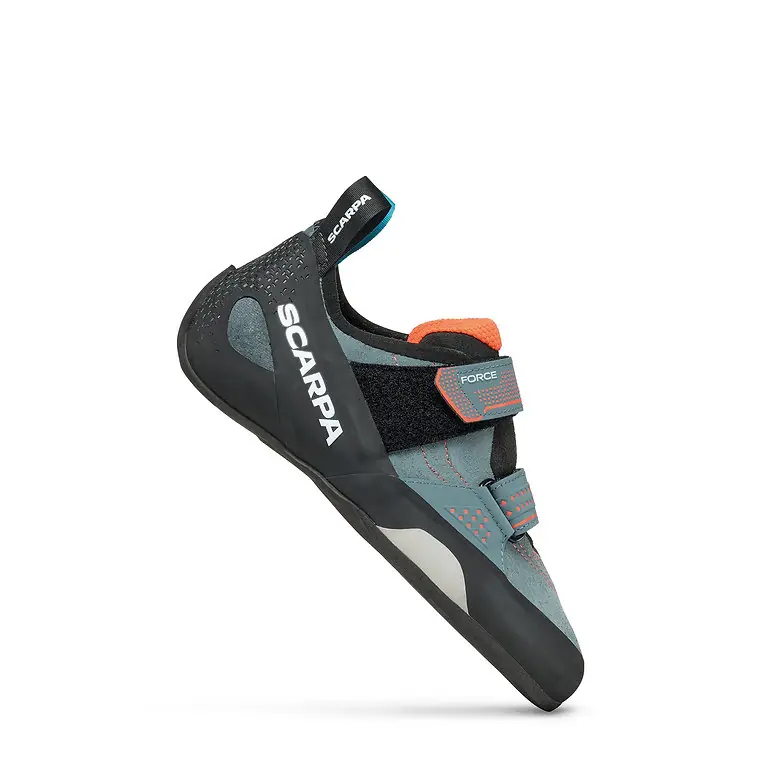 Women‘s Force - Conifer/Coral - 39