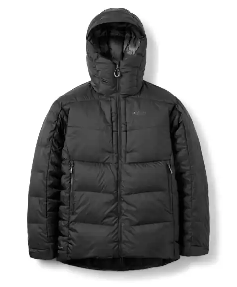 Rab Men‘s Positron Pro Hoody - Black - Medium