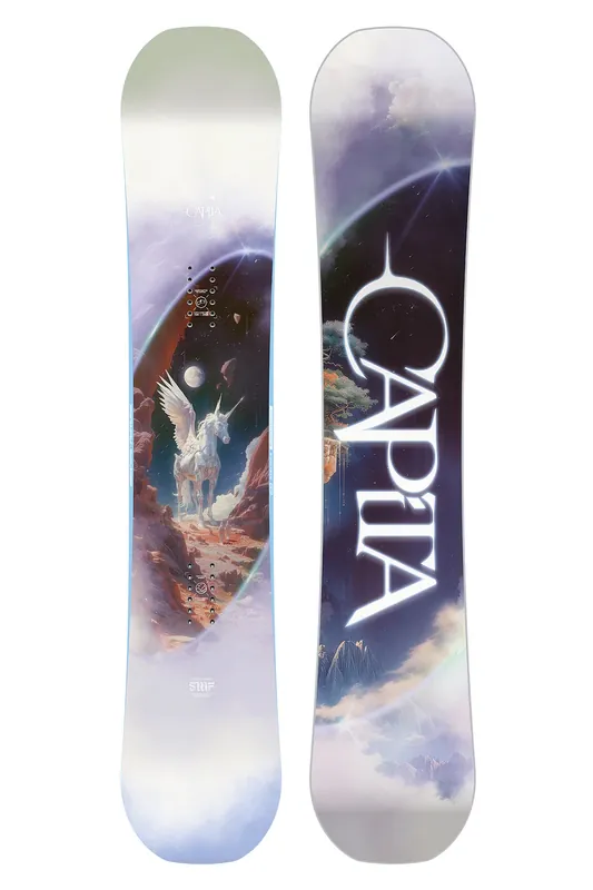 CAPiTA Women‘s Space Metal Fantasy - 139