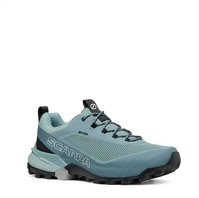 Men‘s Ribelle Cross 2 - Graystone/Vapour - 45