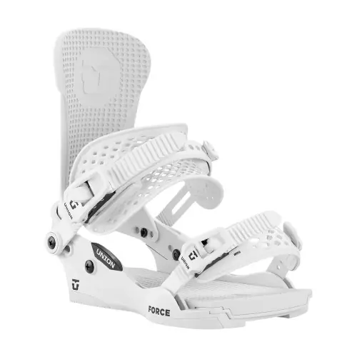 Men‘s Force Classic - White - Medium