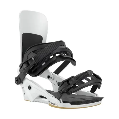Atlas Pro - White - Large