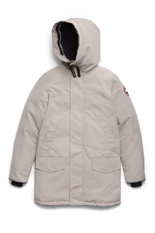 Men‘s Langford Parka - Limestone - Large