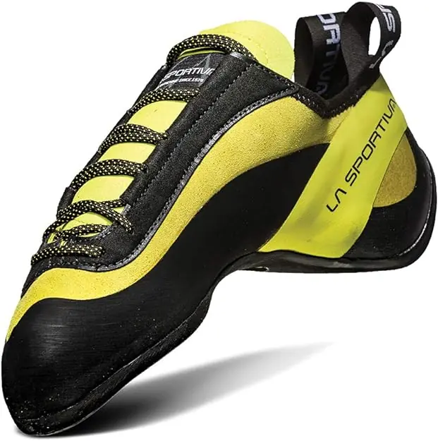 Men‘s Miura - Yellow - 34