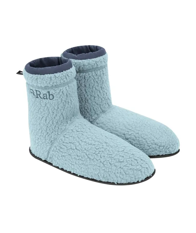 Rab Outpost Hut Boot - Citadel - Medium