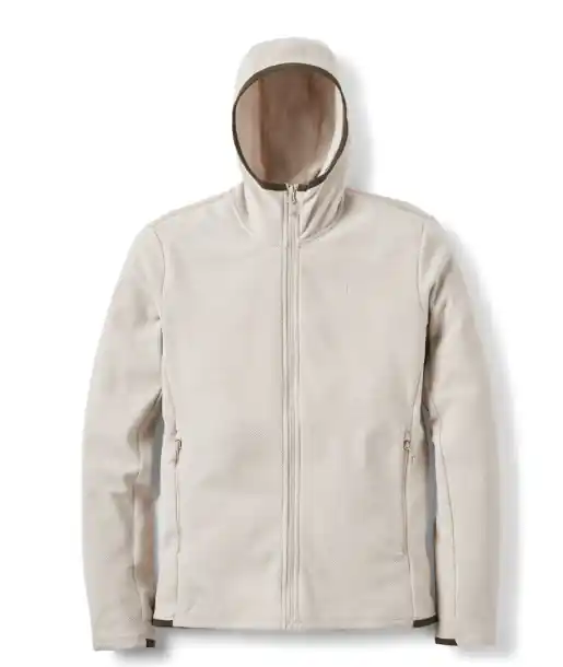 Rab Men‘s Stavel Hoody - Pebble - Small
