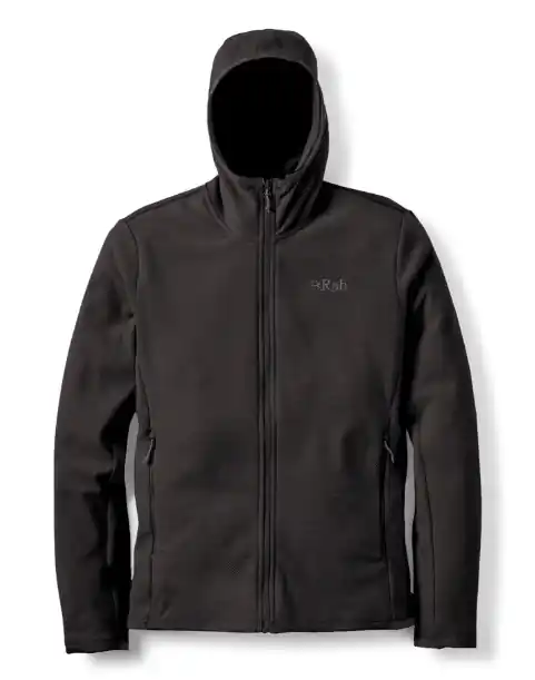 Rab Men‘s Stavel Hoody - Beluga - XL