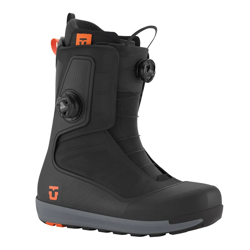 Reset Pro - Black - 9.5