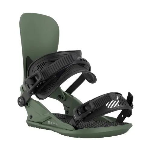 Men‘s Strata - Olive Green - Medium