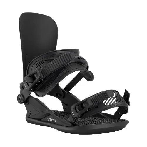 Men‘s Strata - Black - Small