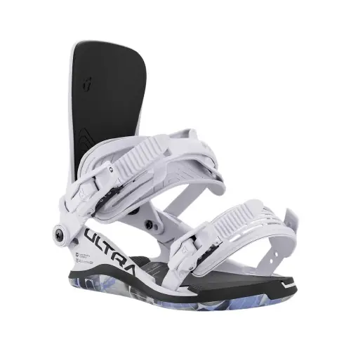 Women‘s Ultra - Ice Grey - Small