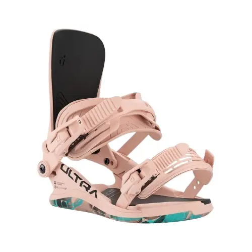 Women‘s Ultra - Pink - Small