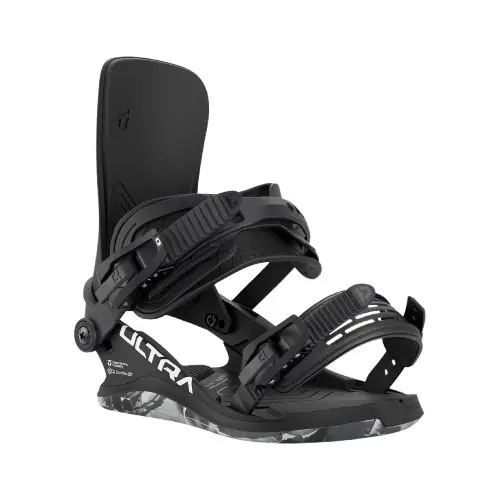 Women‘s Ultra - Black - Large