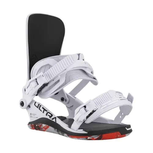 Men‘s Ultra - Ice Grey - Small
