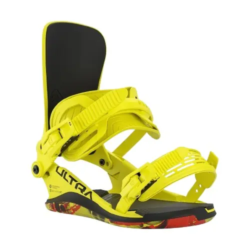 Men‘s Ultra - Hype Yellow - Medium