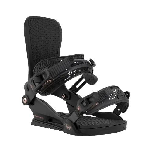 Women‘s Juliet - Black - Small