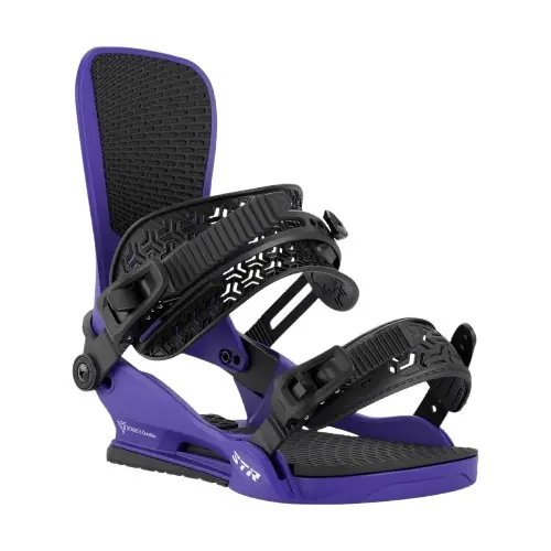 Men‘s Str - Purple - Small