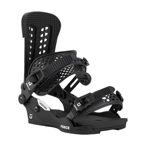 Men‘s Force Classic - Black - Small