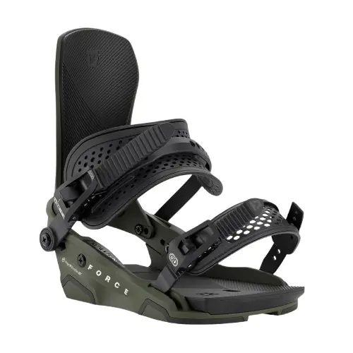 Men‘s Force - Army Green - Medium