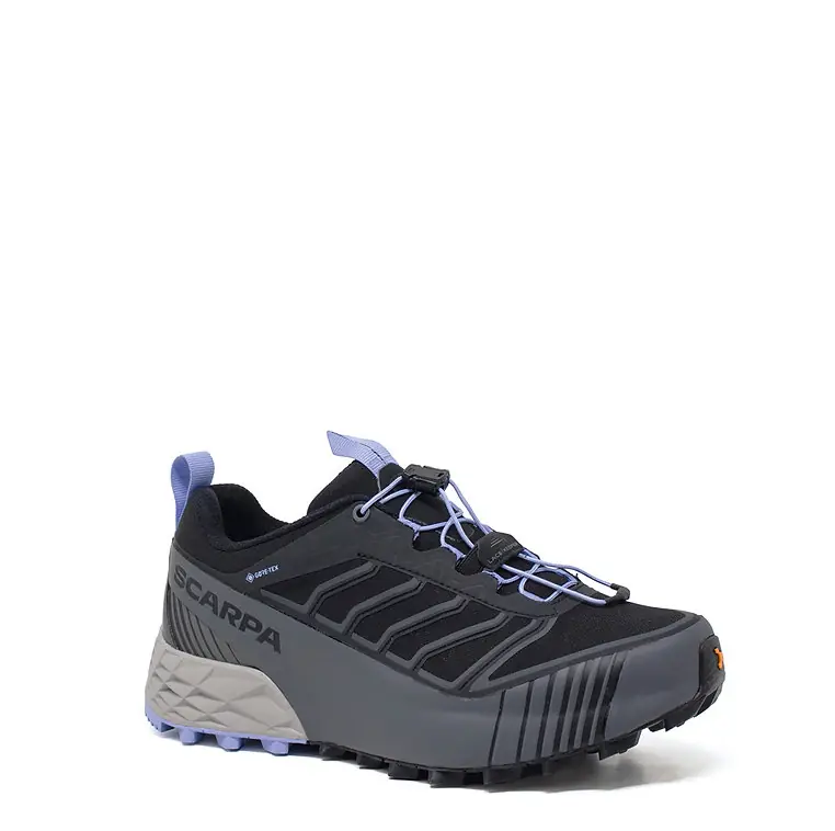 Women‘s Ribelle Run 2 Gtx - Black/Lavender - 38