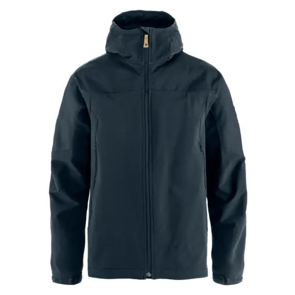 Men‘s Keb Agile Winter Jacket - Dark Navy - XL