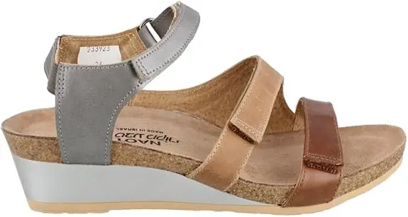 Women‘s Goddess - Maple Brown/Latte Brown/Mirror - 36