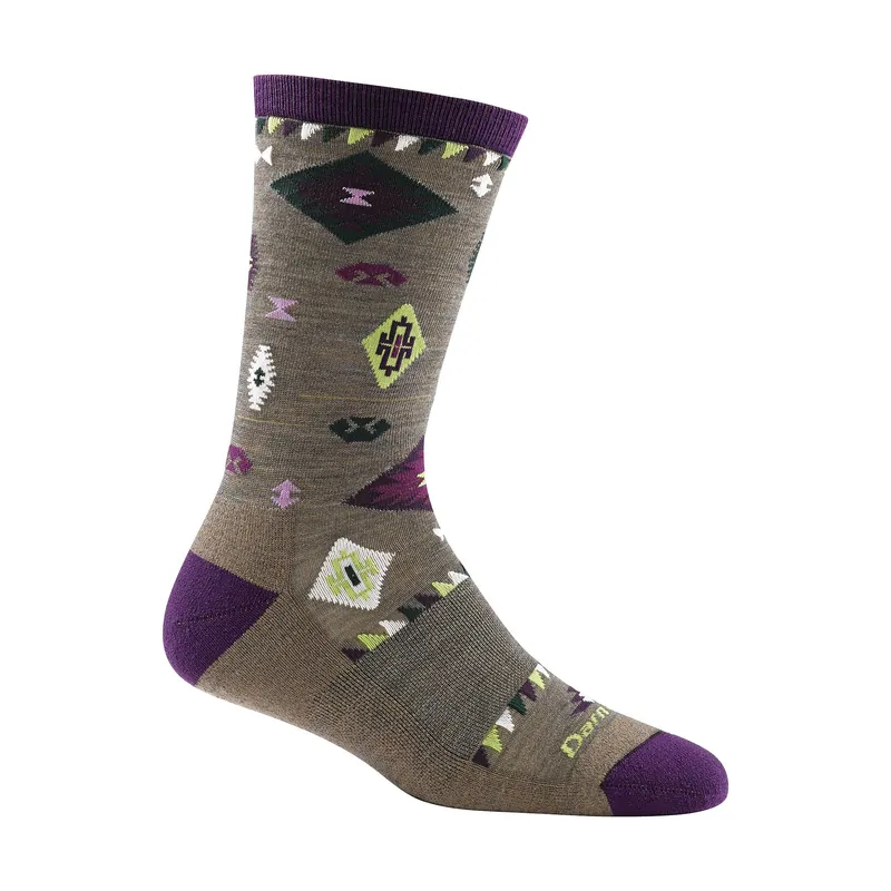 Women‘s Tribal Crew Light - Taupe - Medium