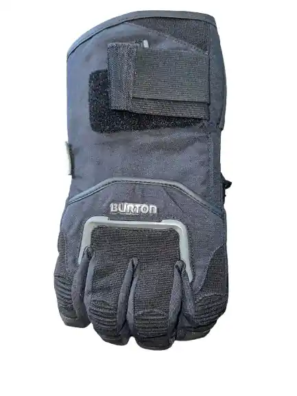 - 2013 Men‘s Impact Glove - True Black - XL
