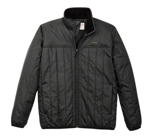 Men‘s Ultralight Jacket - Raven - Large