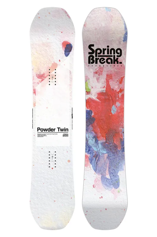 CAPiTA Men‘s Sb Powder Twin - 162