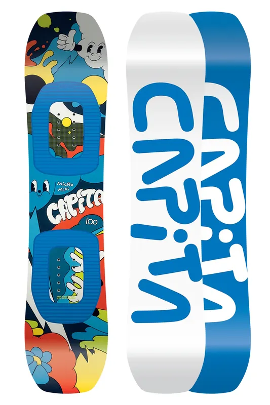 CAPiTA Kid‘s Micro Mini - 100