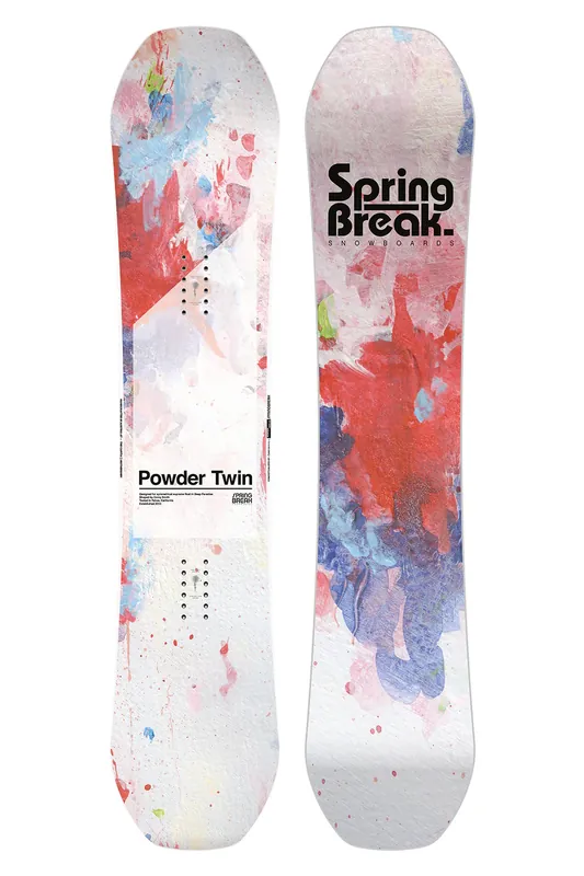 CAPiTA Men‘s Sb Powder Twin - 153