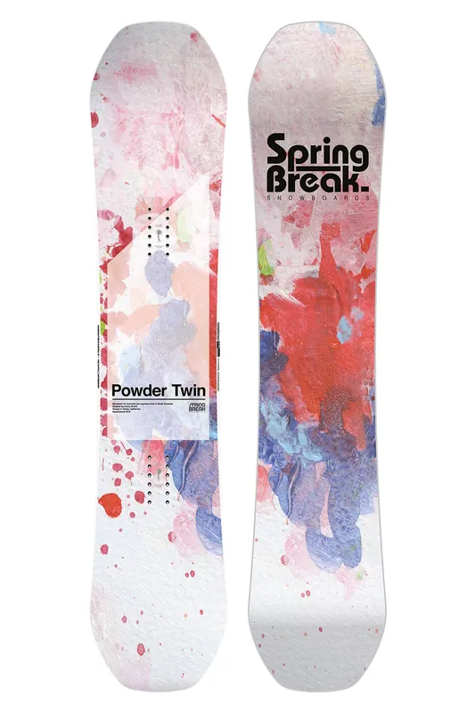 CAPiTA Men‘s Sb Powder Twin - 156