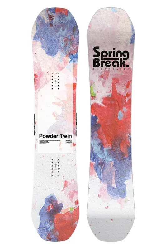 CAPiTA Men‘s Sb Powder Twin - 159