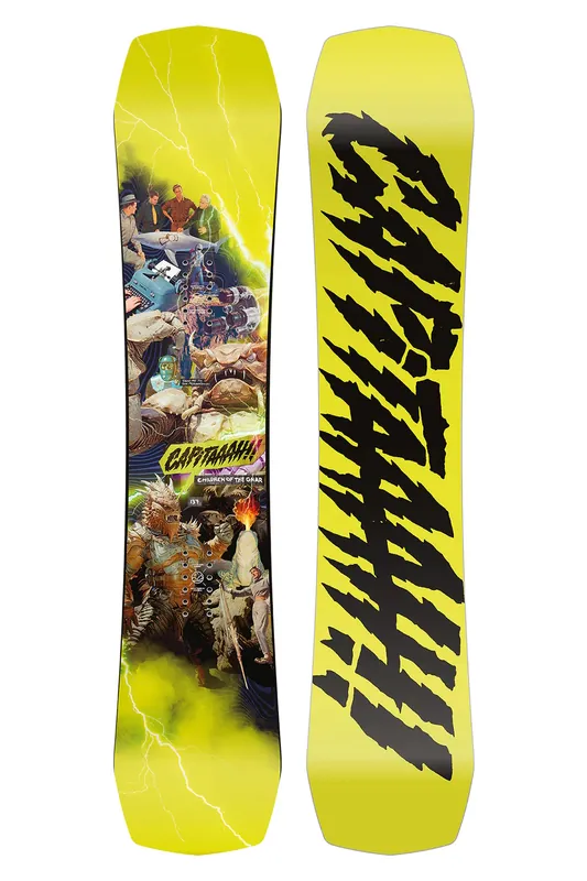CAPiTA Kid‘s Children Of The Gnar - 137
