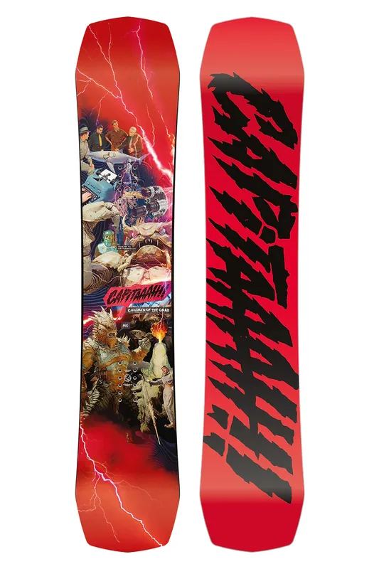 CAPiTA Kid‘s Children Of The Gnar - 145