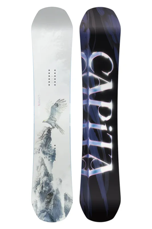 CAPiTA Women‘s Birds Of A Feather Wide - 148W