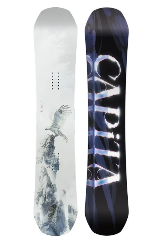 CAPiTA Women‘s Birds Of A Feather - 142