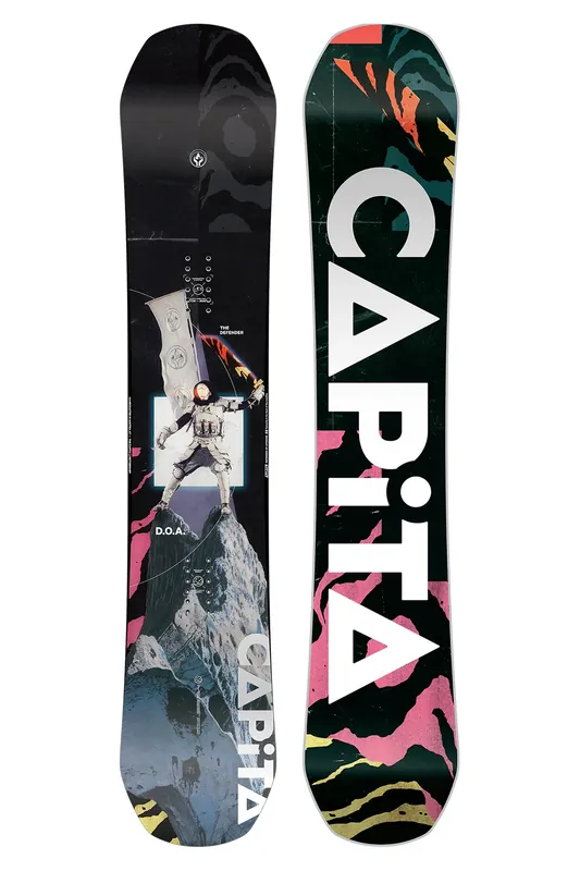 CAPiTA Men‘s D.o.a. - 158
