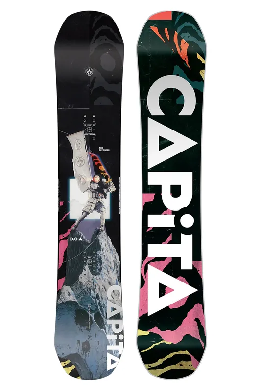 CAPiTA Men‘s D.o.a. - 164