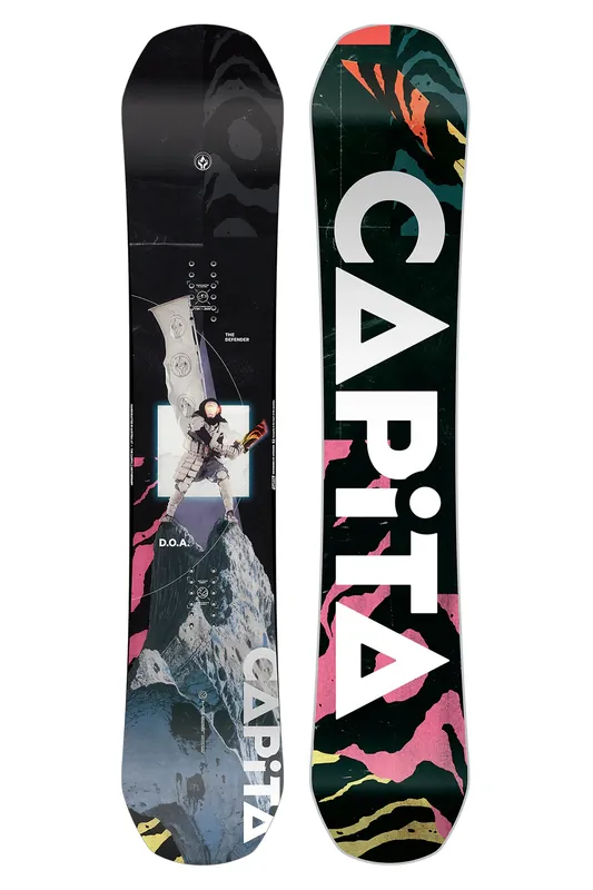 CAPiTA Men‘s D.o.a. - 152