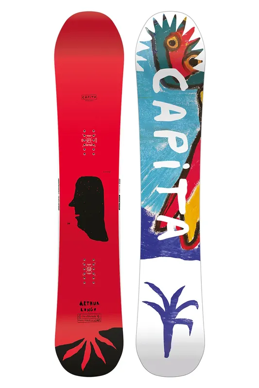 CAPiTA Men‘s Aeronaut - 159